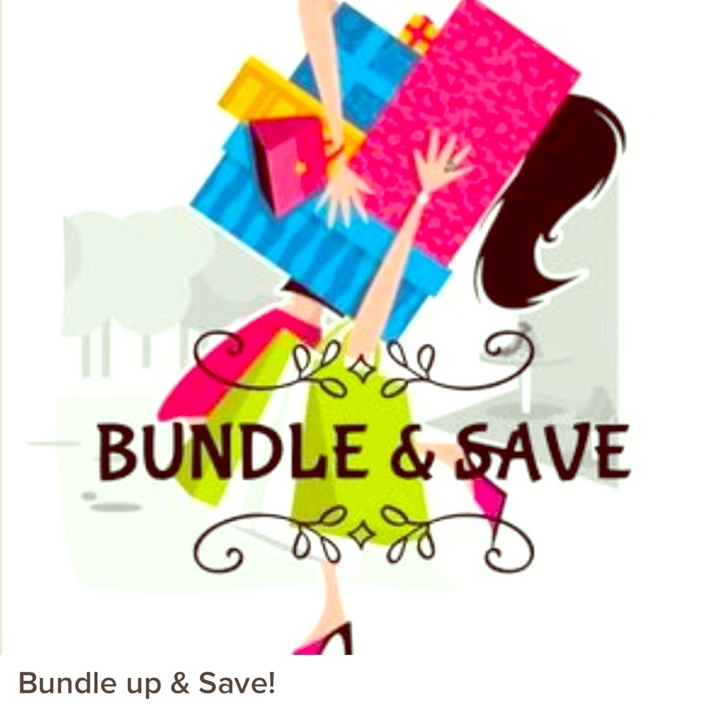 Bundle and Save